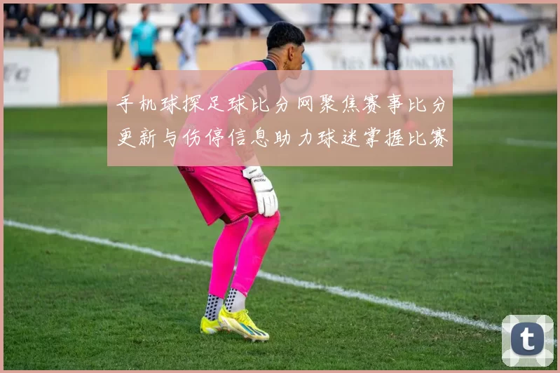 手机球探足球比分网聚焦赛事比分更新与伤停信息助力球迷掌握比赛进程