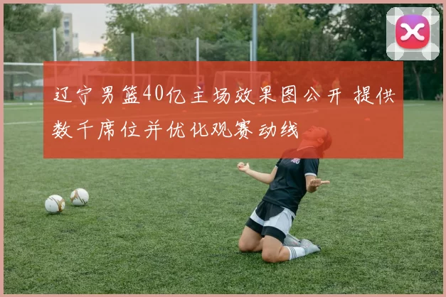 辽宁男篮40亿主场效果图公开 提供数千席位并优化观赛动线